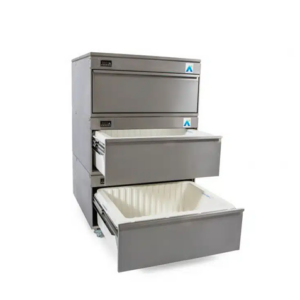 FRIGIDER PROFESIONAL SIMPLU CU SERTARE - AGREGAT DISPUS PE SPATE