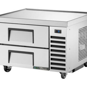 MASĂ FRIGORIFICĂ UNDERCOUNTER CU 2 SERTARE 167L, 924mm LUNGIME