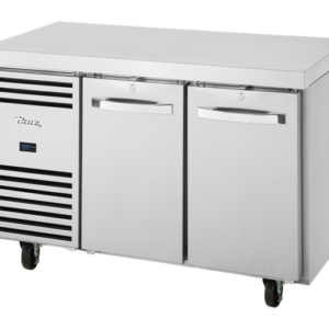 Masă frigorifică de congelare GN1/1 cu 2 uși