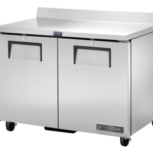 Masă frigorifică de congelare cu rebord 340L