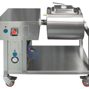 Marinator cu vacuum
