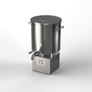 Mixer profesional Mixstir 8 G