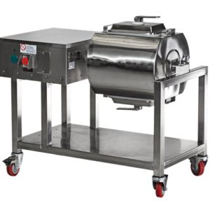 Marinator cu două camere