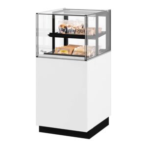 Vitrină Caldă Self-Serve, Fri-Jado MCC 60, 2 Niveluri, Spate Solid