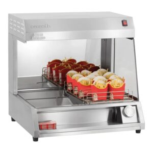 Stație pentru Cartofi, Countertop, Casselin, CPDSAP