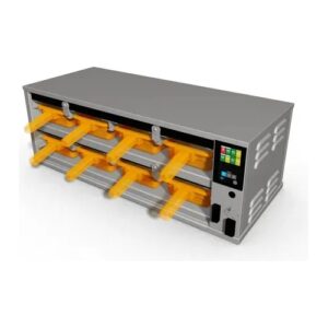Cabinet Profesional Modular pentru Păstrare la Cald, Duke ReadyFlex RFHU-24, 2,5”