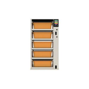 Cabinet Profesional Modular pentru Păstrare la Cald, Duke ReadyFlex RFHU-41, 4”