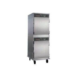 Cabinet Profesional Dublu de Pastrare la cald Henny Penny SHC-10