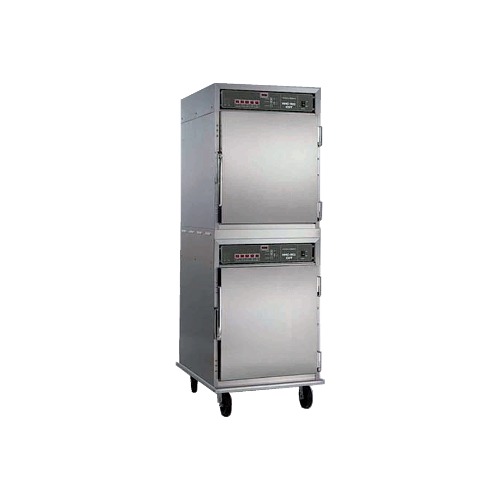 Cabinet Profesional Dublu de Pastrare la cald Henny Penny SHC-10